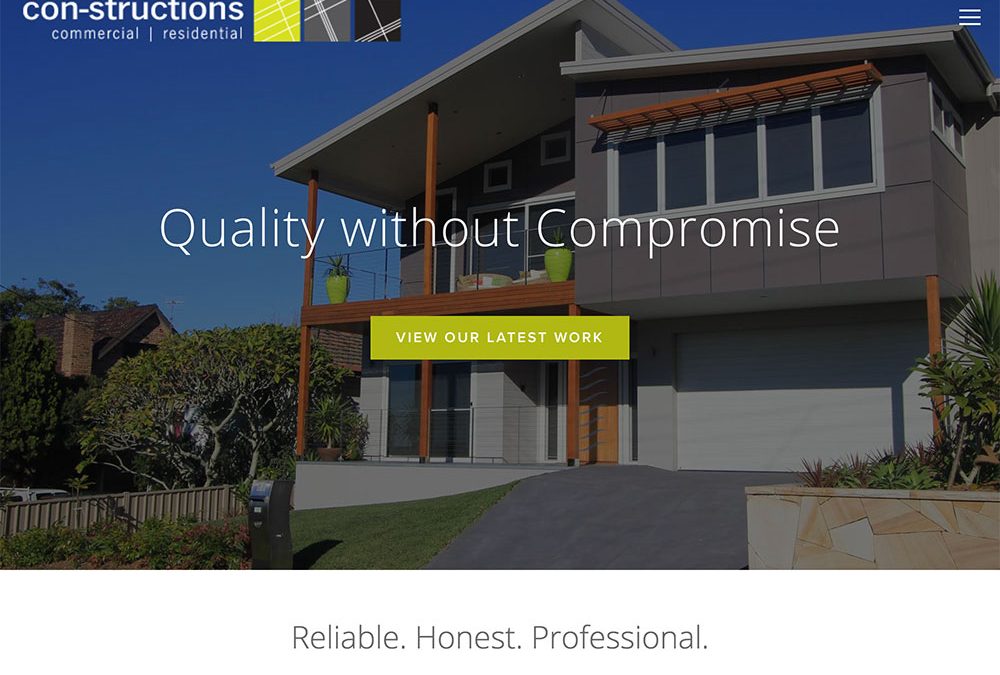 squarespace website design